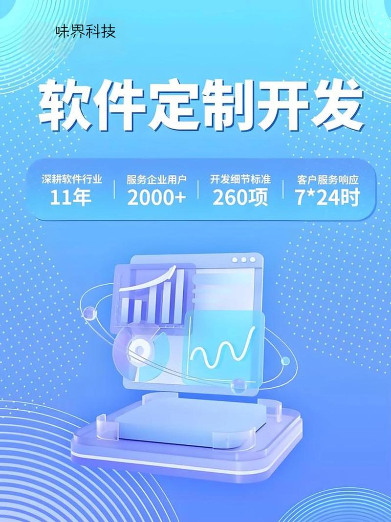 小程序开发：构建高效便捷的应用生态