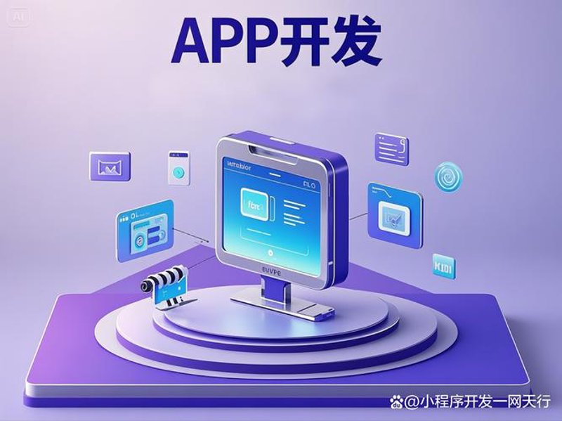 小程序开发：未来的商业触点