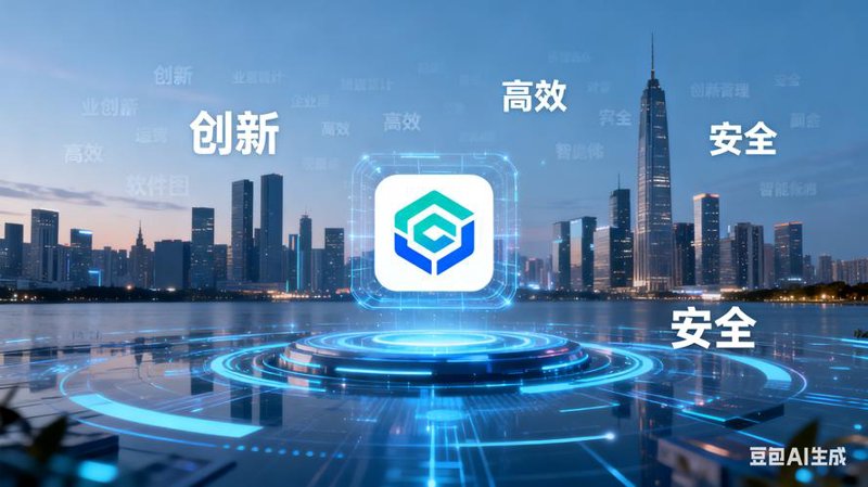 上海软件定制开发行业新动态:企业创新的催化剂
